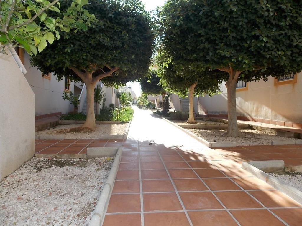Corinto 2428 Leilighet La Mata  Rom bilde
