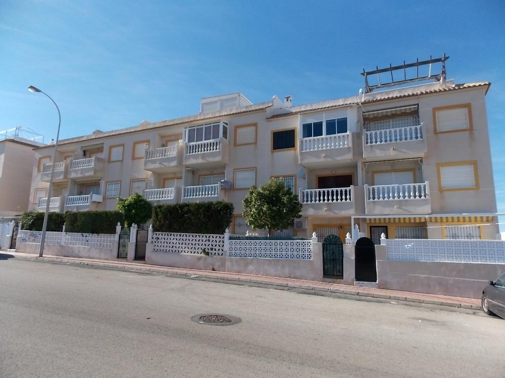 Corinto 2428 Leilighet La Mata  Rom bilde